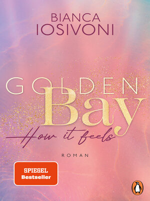 cover image of Golden Bay − How it feels